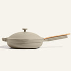 Ceramic Nonstick Always Pan 12.5"