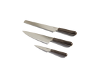 Knife Trio