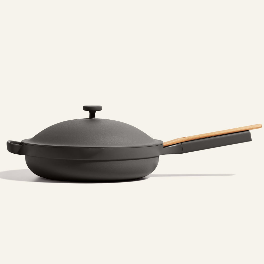 Ceramic Nonstick Always Pan 12.5"