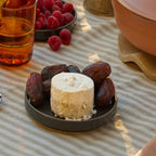 Dessert Plates