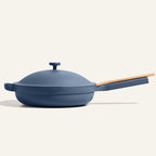Ceramic Nonstick Always Pan 12.5"