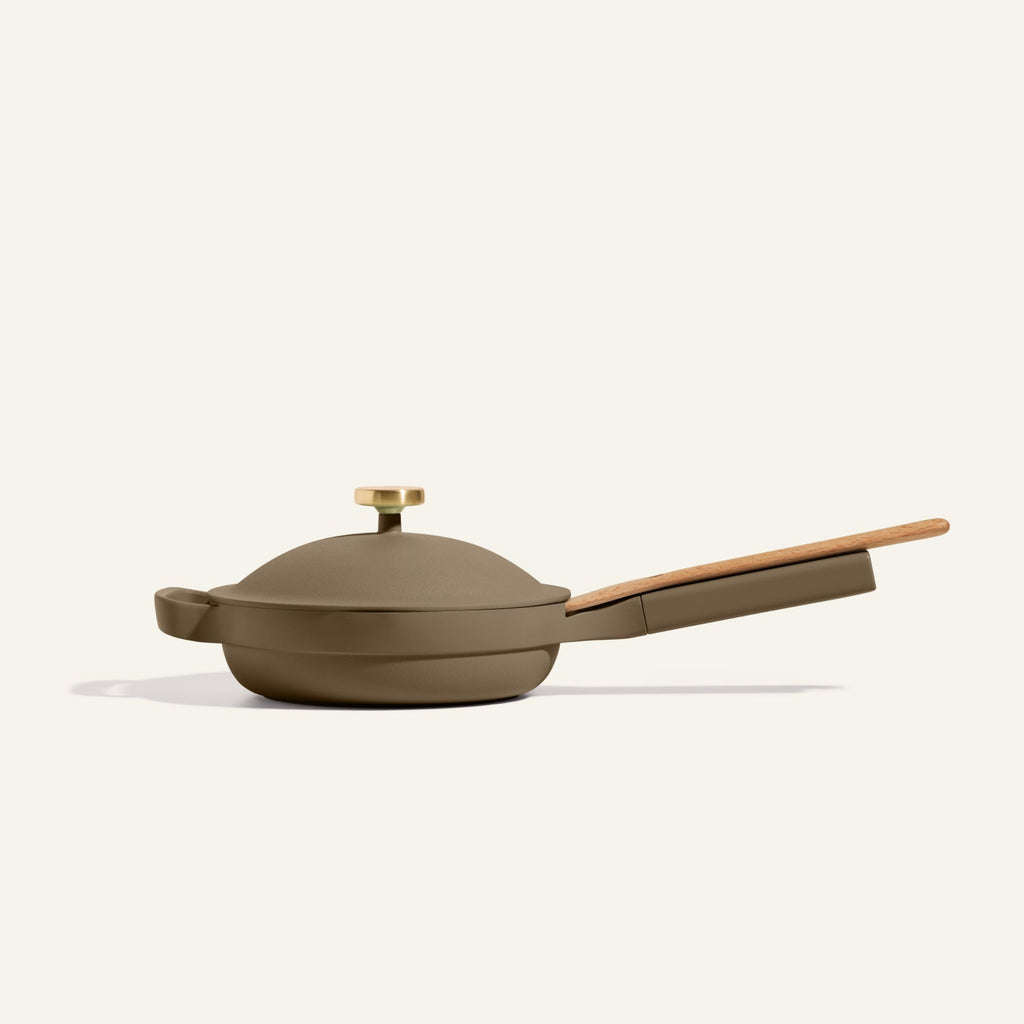 Ceramic Nonstick Always Pan 8.5"
