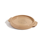 Flipping Platter