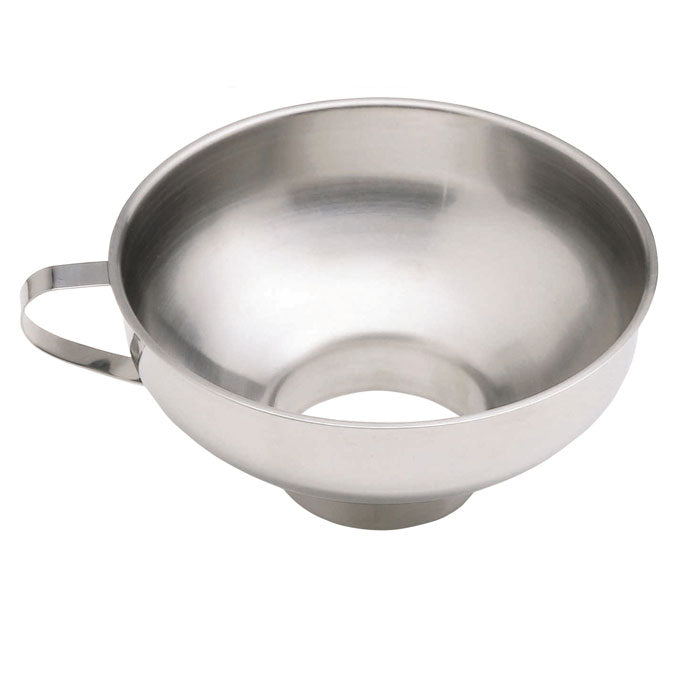 Classics Jam Funnel