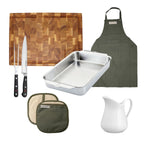 Roasting Essentials Pack