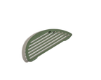 Fry Deck