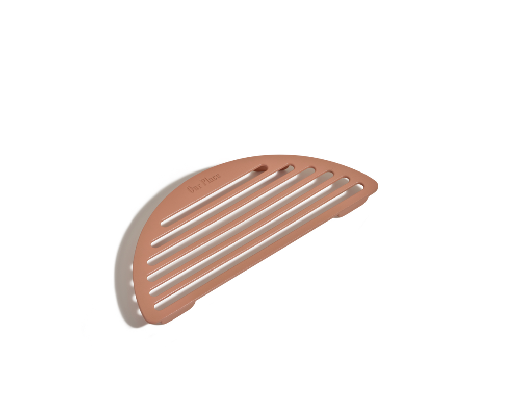 Fry Deck