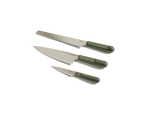 Knife Trio