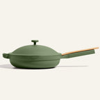 Ceramic Nonstick Always Pan 12.5"