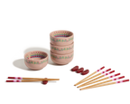 Rice Bowl Set