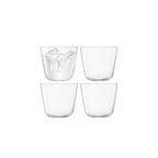 LSA Arc Tumbler Set of 4
