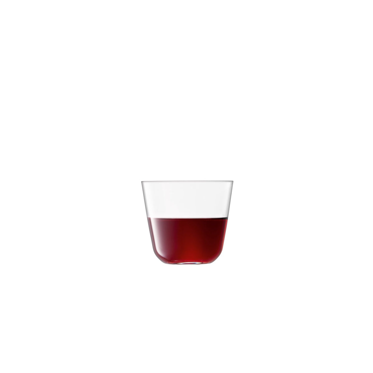 LSA Arc Tumbler Set of 4