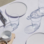 LSA Arc Tumbler Set of 4