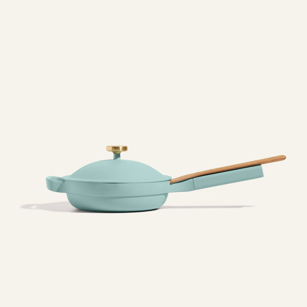 Ceramic Nonstick Always Pan 8.5"