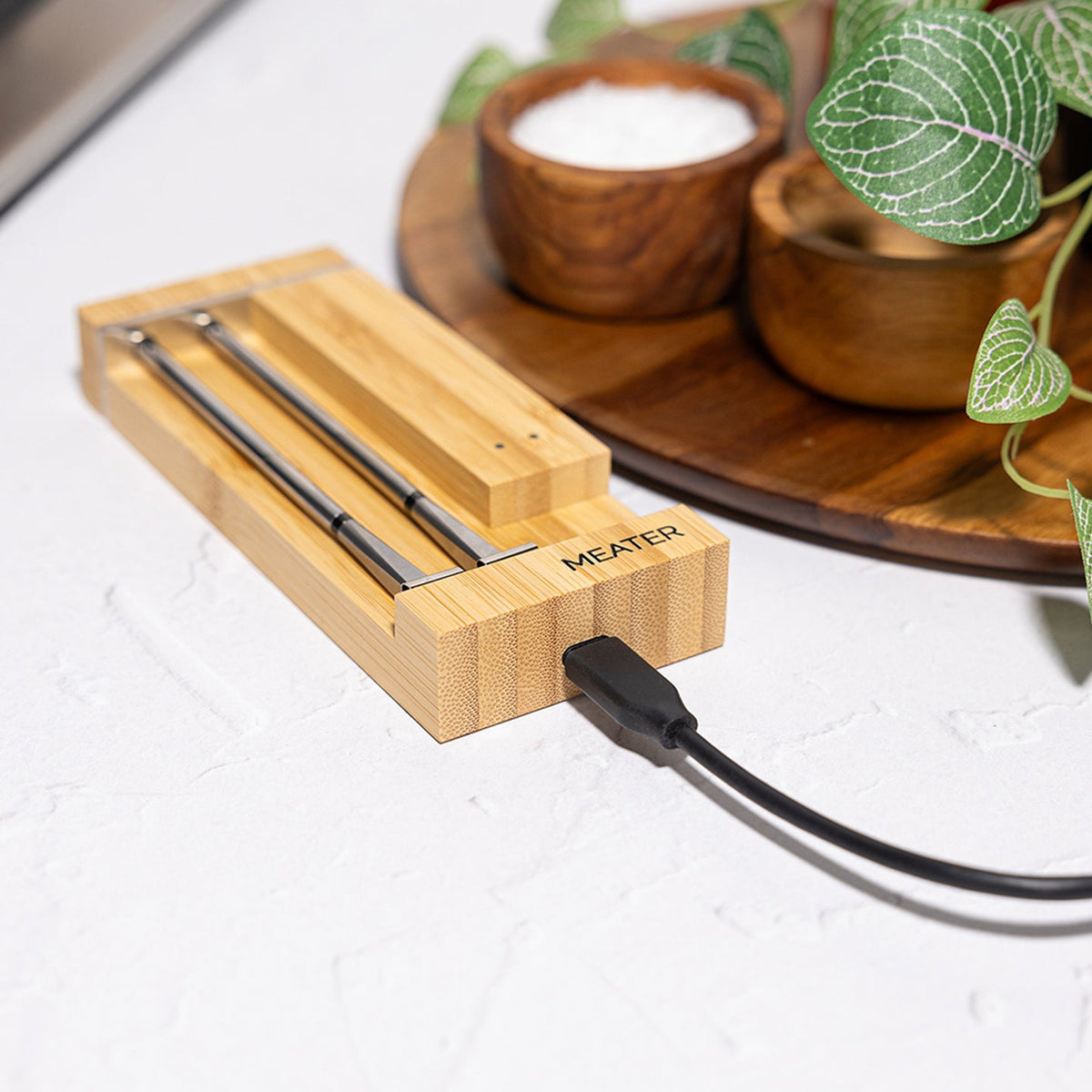 Meater Pro Duo Meat Thermometer
