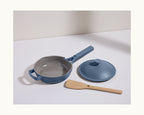 Ceramic Nonstick Always Pan 8.5"
