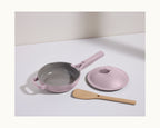 Ceramic Nonstick Always Pan 8.5"