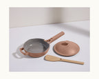 Ceramic Nonstick Always Pan 8.5"