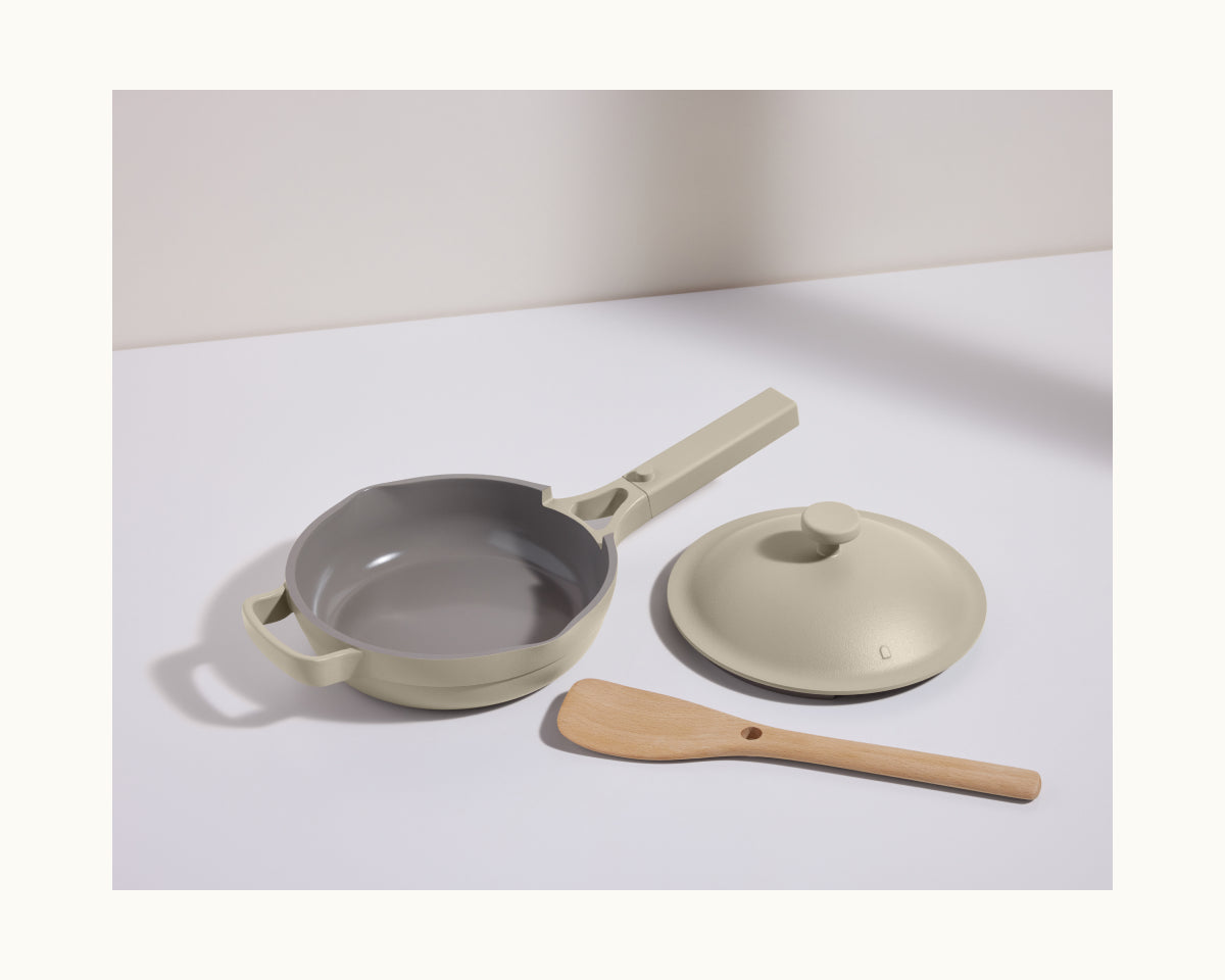 Ceramic Nonstick Always Pan 8.5"