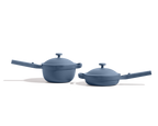 Mini Cookware Duo