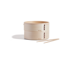 Mini Spruce Steamers