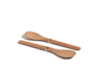 Beechwood Spoons