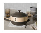 Spruce Steamer