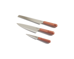 Knife Trio