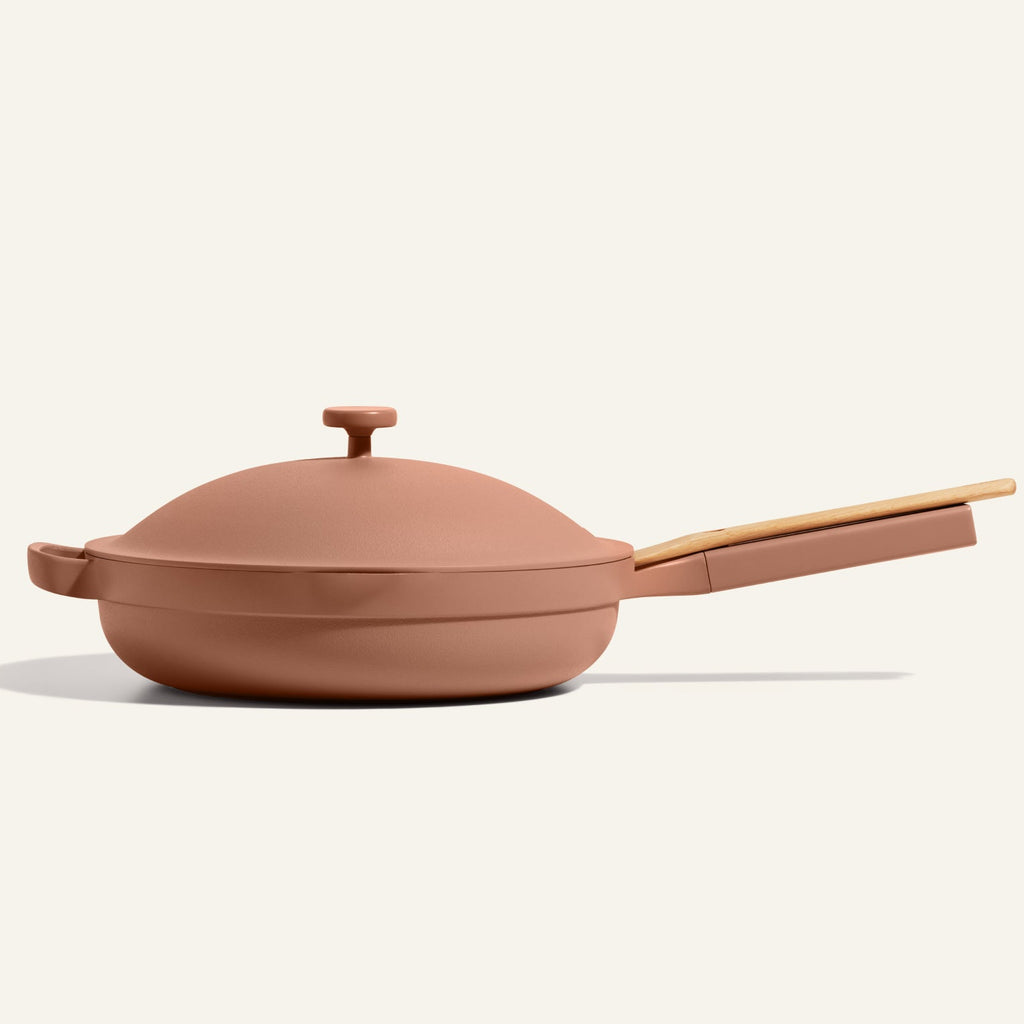 Ceramic Nonstick Always Pan 12.5"