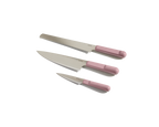 Knife Trio