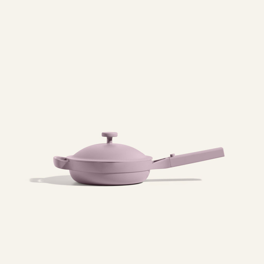 Ceramic Nonstick Always Pan 8.5"