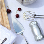 Leila Cake Server