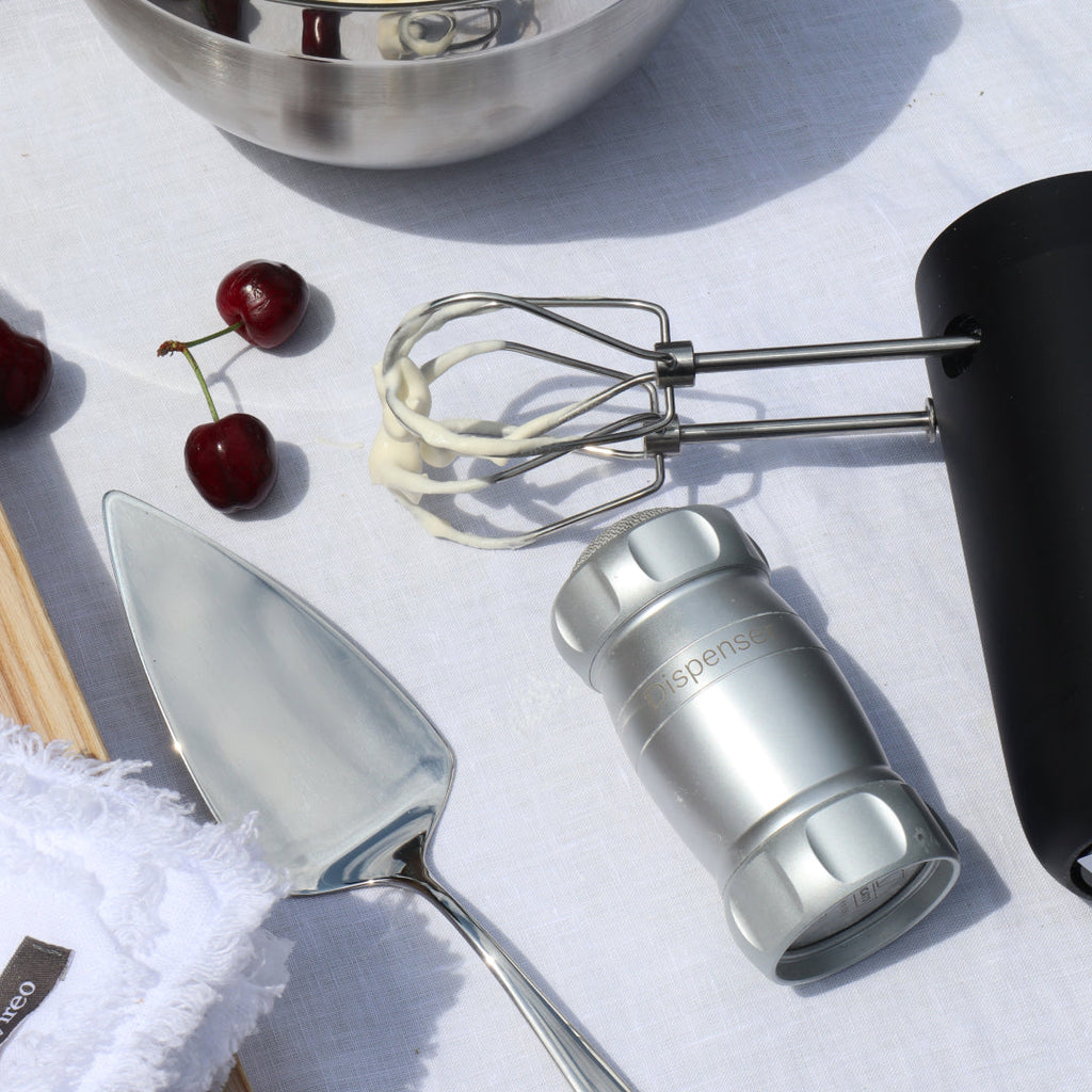 Wilfa Smooth Mix Hand Mixer