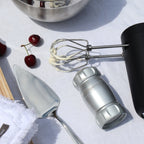 Wilfa Smooth Mix Hand Mixer