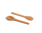 Beechwood Spoons