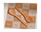 Beechwood Spoons