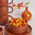 Dessert Plates