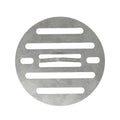 The Chef's Press / Round