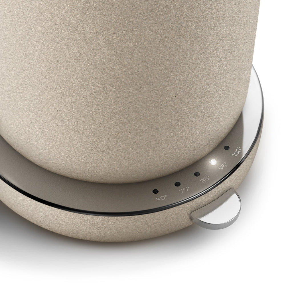 Aarke Temperature Control Kettle / Matt Sand