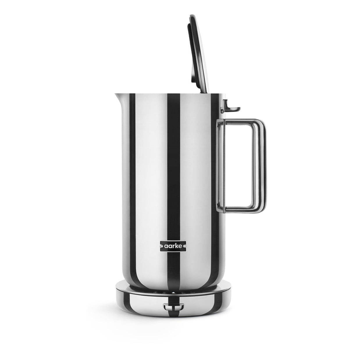 Aarke Temperature Control Kettle / Steel
