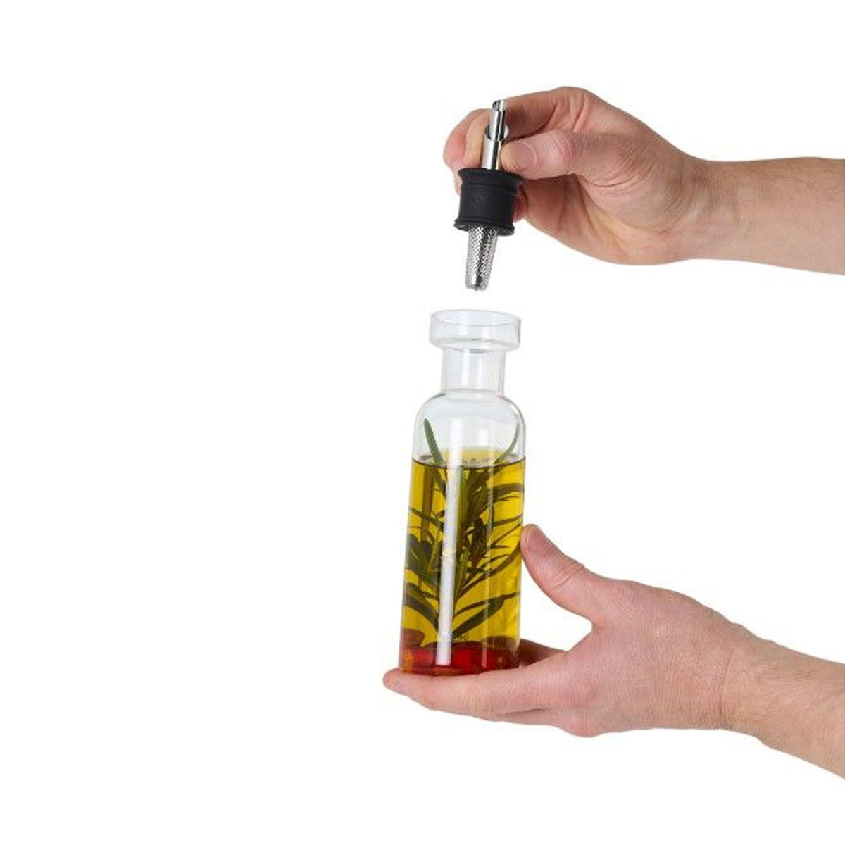 Ad Hoc AROMAPOUR Oil & Vinegar Dispenser