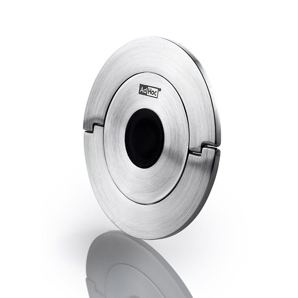 Ad Hoc CHAMP Stainless Steel Champagne Stopper