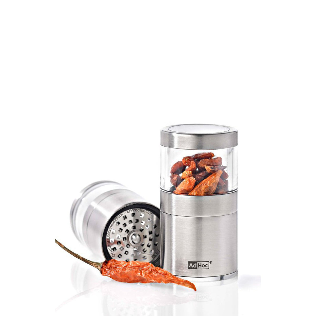 Ad Hoc VOYAGE Mini Chilli Cutter
