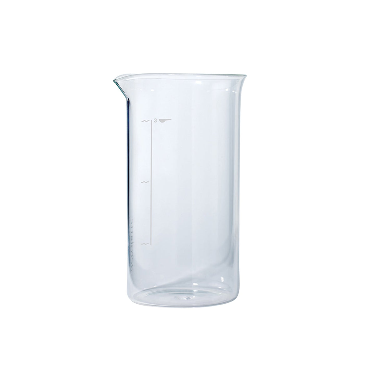 Aerolatte Cafetiere Replacement Beaker