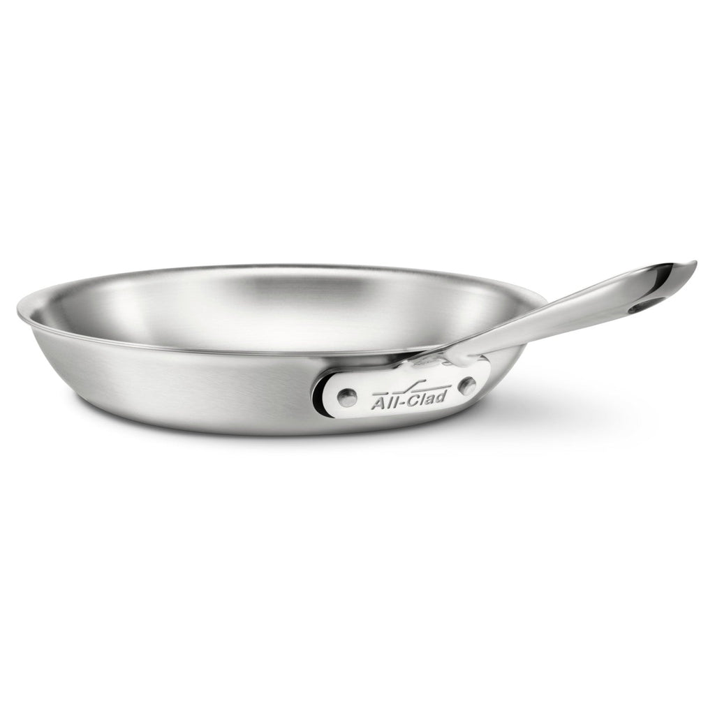 All-Clad D5 Frying Pan
