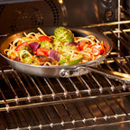 All-Clad D5 Non-Stick Frying Pan