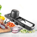Alligator Mandoline Slicer