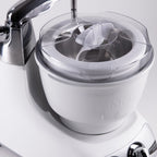 Ankarsrum Stand Mixer Ice Cream Attachment
