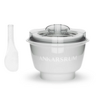 Ankarsrum Stand Mixer Ice Cream Attachment