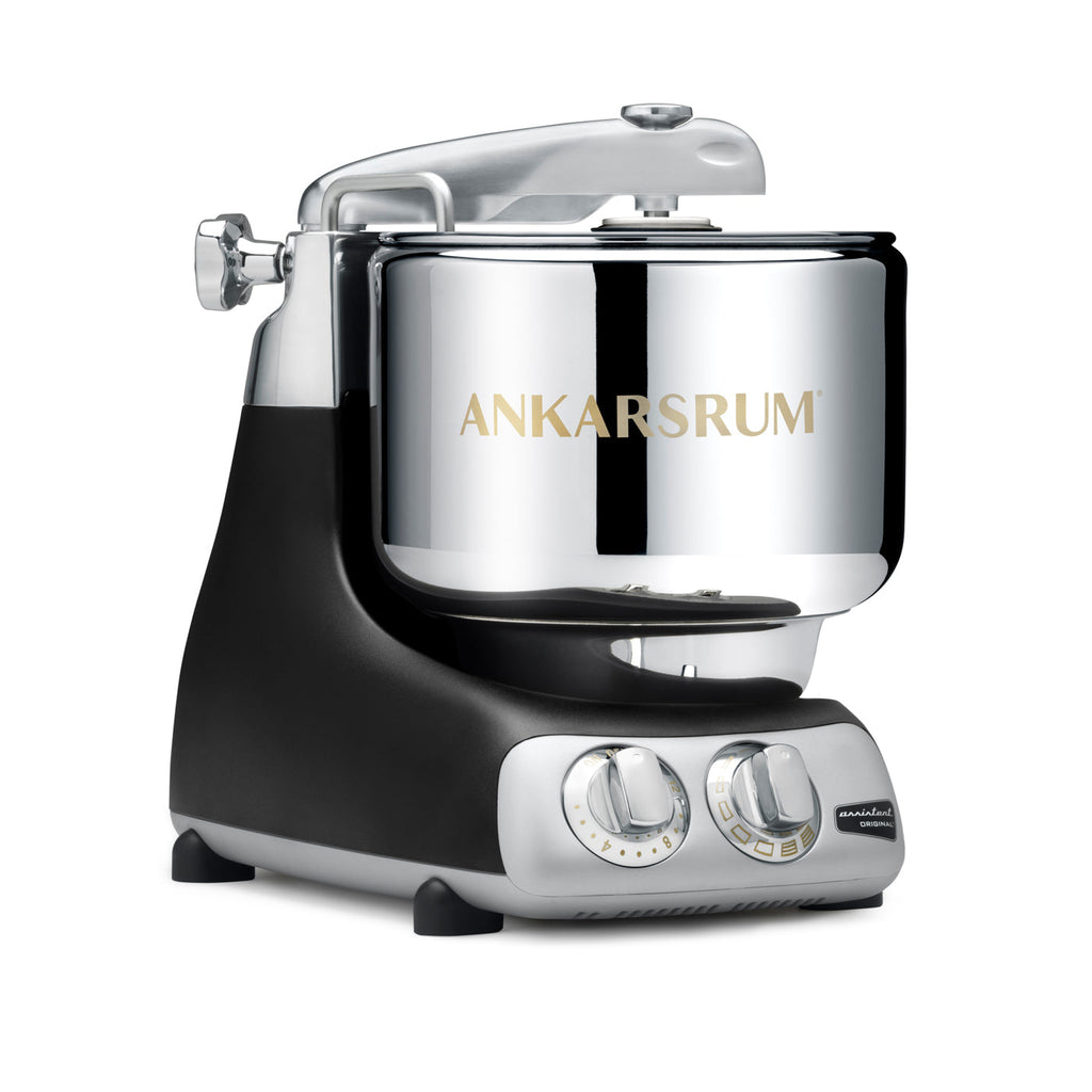 Ankarsrum Stand Mixer / Black
